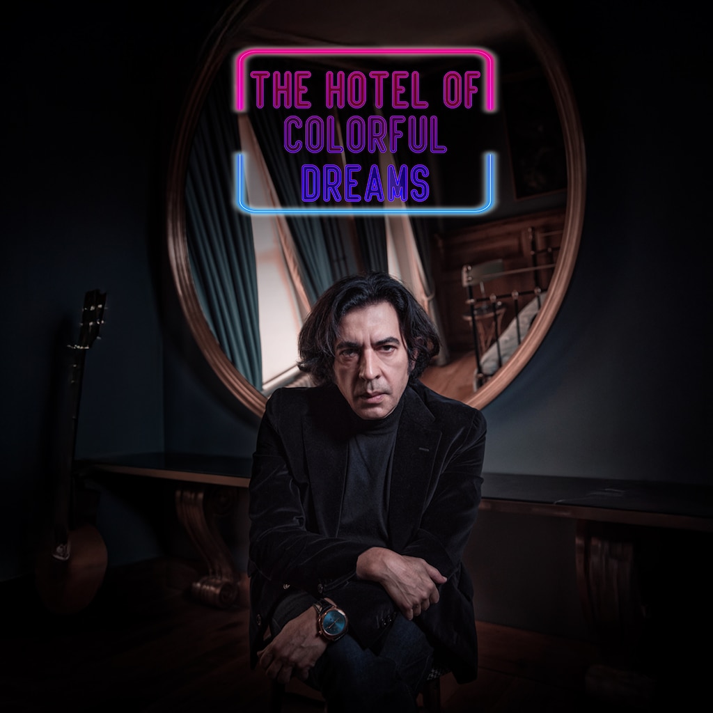 The Hotel of Colorful Dreams
