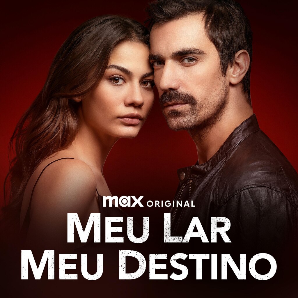 Meu Lar, Meu Destino