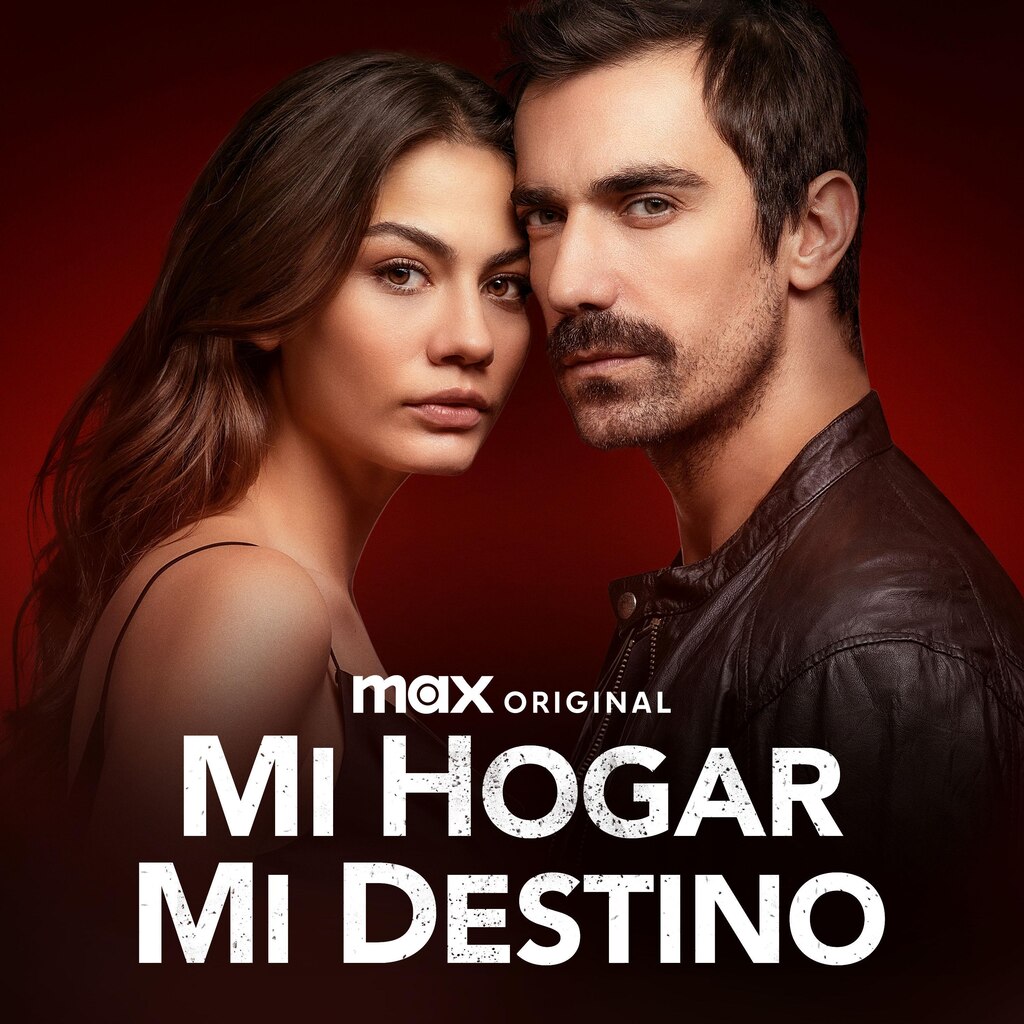 Mi Hogar, Mi Destino