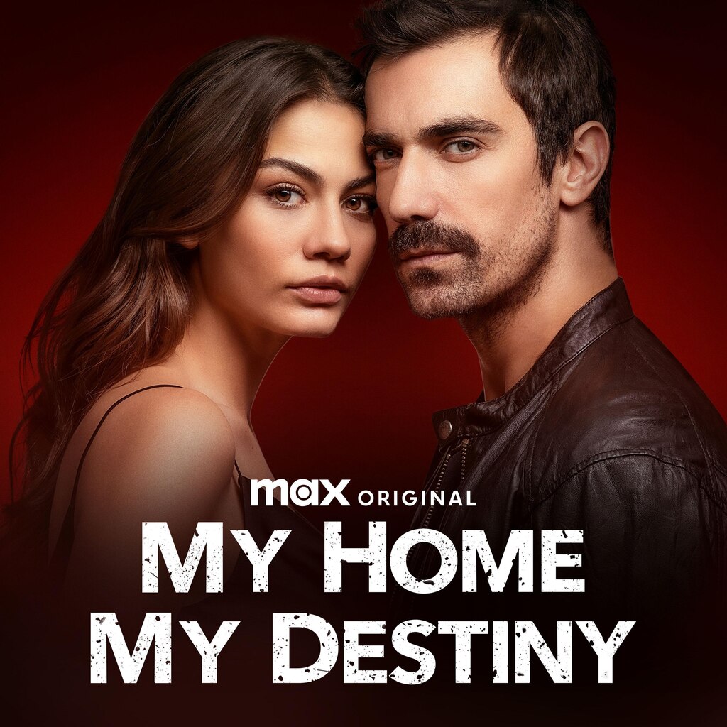 My Home, My Destiny