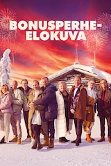 Bonusperhe-elokuva