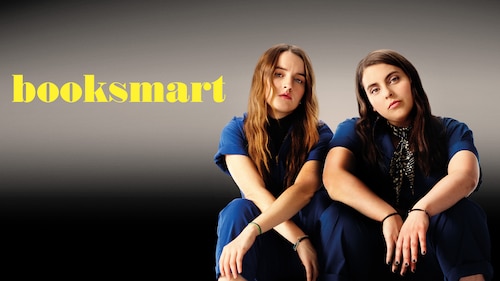 Watch Booksmart | HBO Max