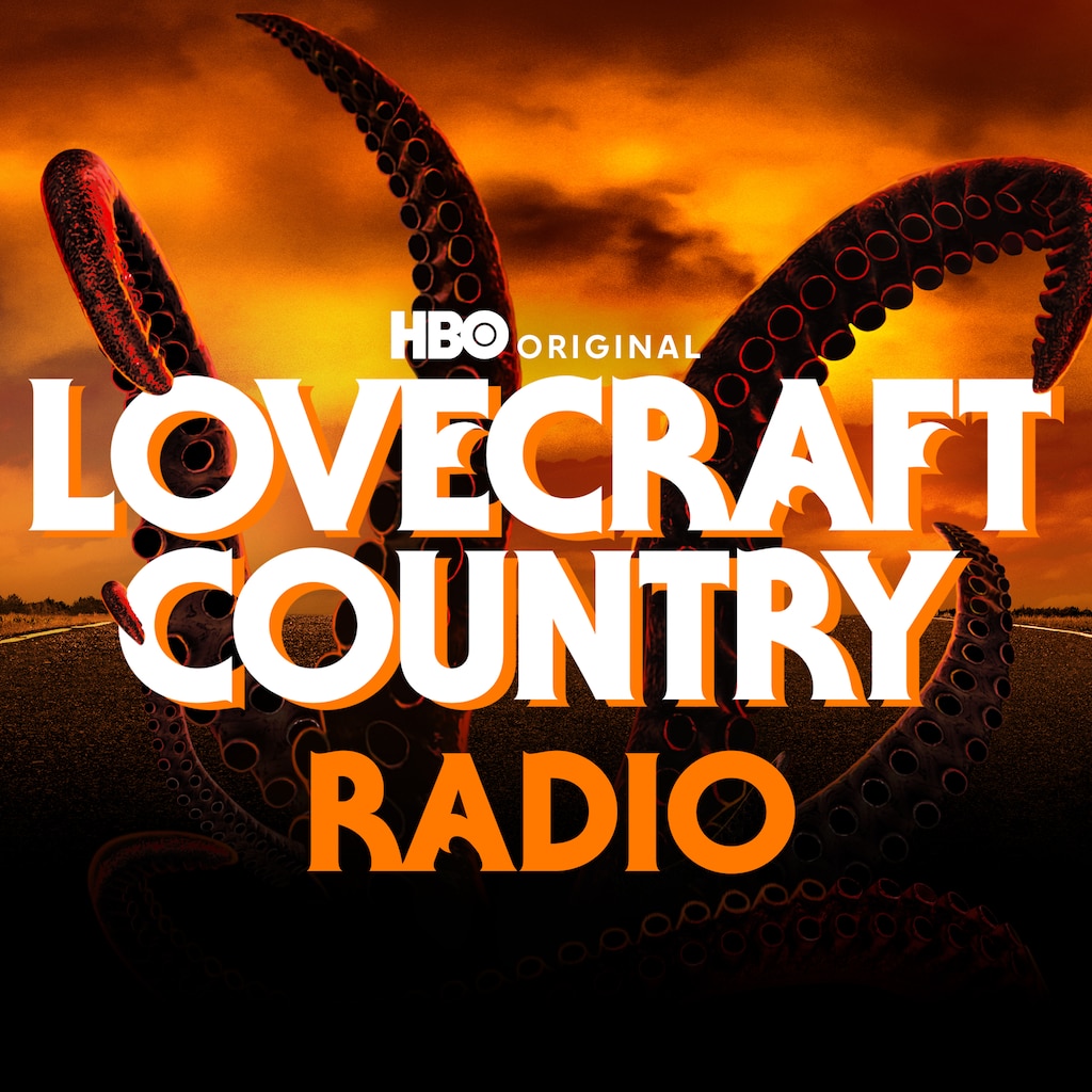 The Lovecraft Country Podcast