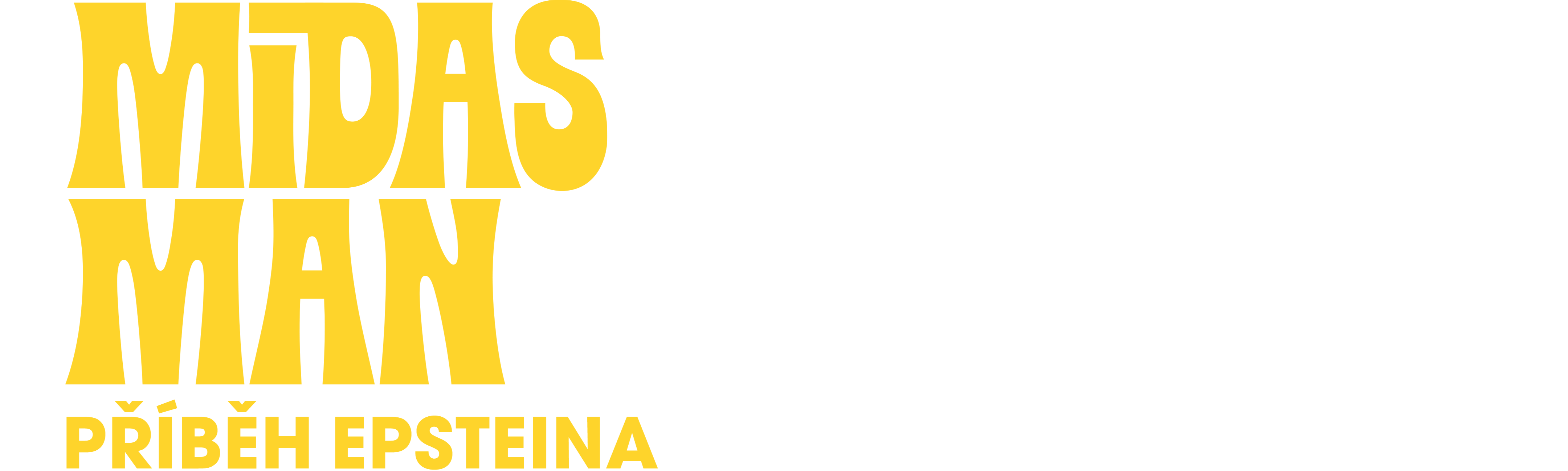 Midas Man: Příběh Epsteina