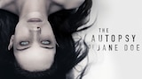 The Autopsy of Jane Doe