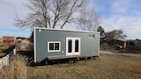 Globetrotters' Tiny House