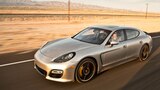 2013 Porsche Panamera GTS: The Swiss Army Knife of Driving