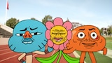 The Gumball Chronicles: Elmore's Most Wanted