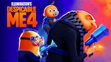 Despicable Me 4