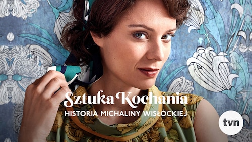 Sztuka Kochania Historia Michaliny Wisłockiej Oglądaj Sztuka kochania: Historia Michaliny Wisłockiej | HBO Max