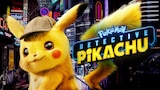 Pokémon Detective Pikachu