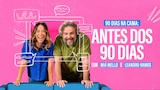 90 Dias na Cama: Antes dos 90 Dias - com Miá Mello e Leandro Ramos
