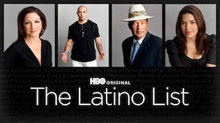 The Latino List