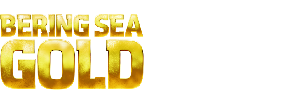 Bering Sea Gold