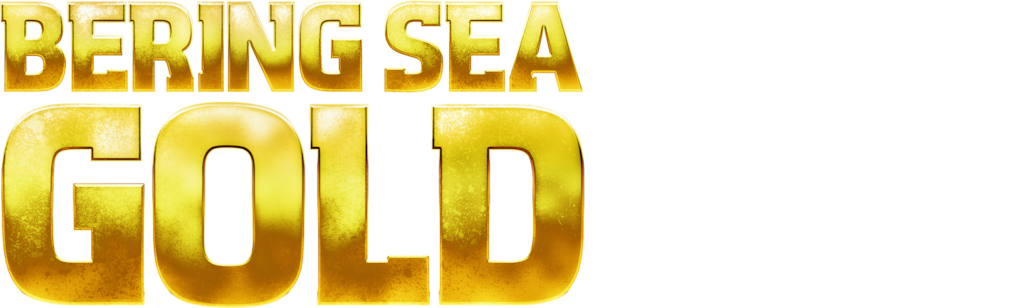 Bering Sea Gold