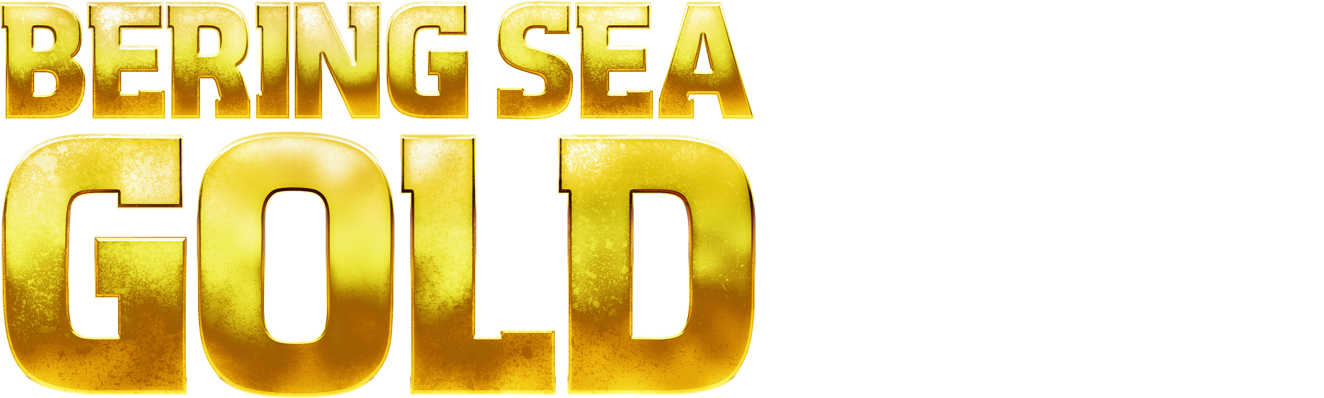Bering Sea Gold