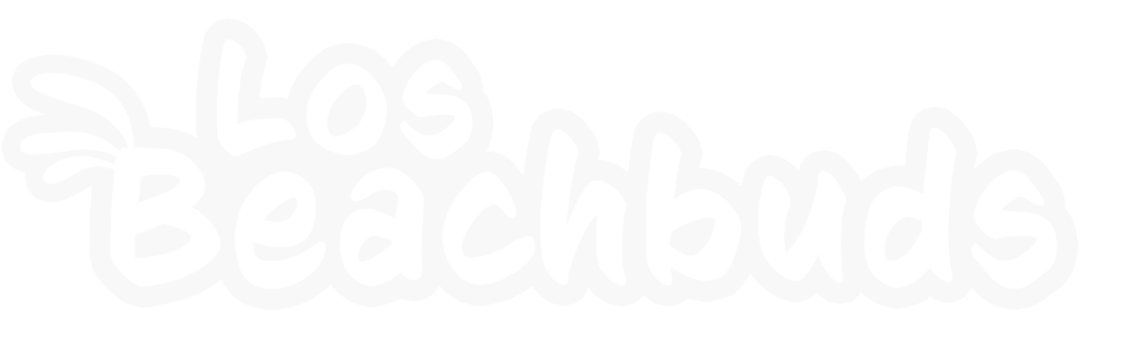 Los Beachbuds
