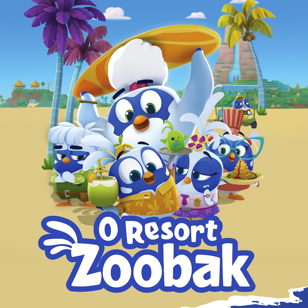 O Resort Zoobak