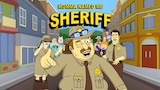 Momma Named Me Sheriff