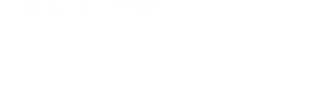 Mama m-a numit șerif