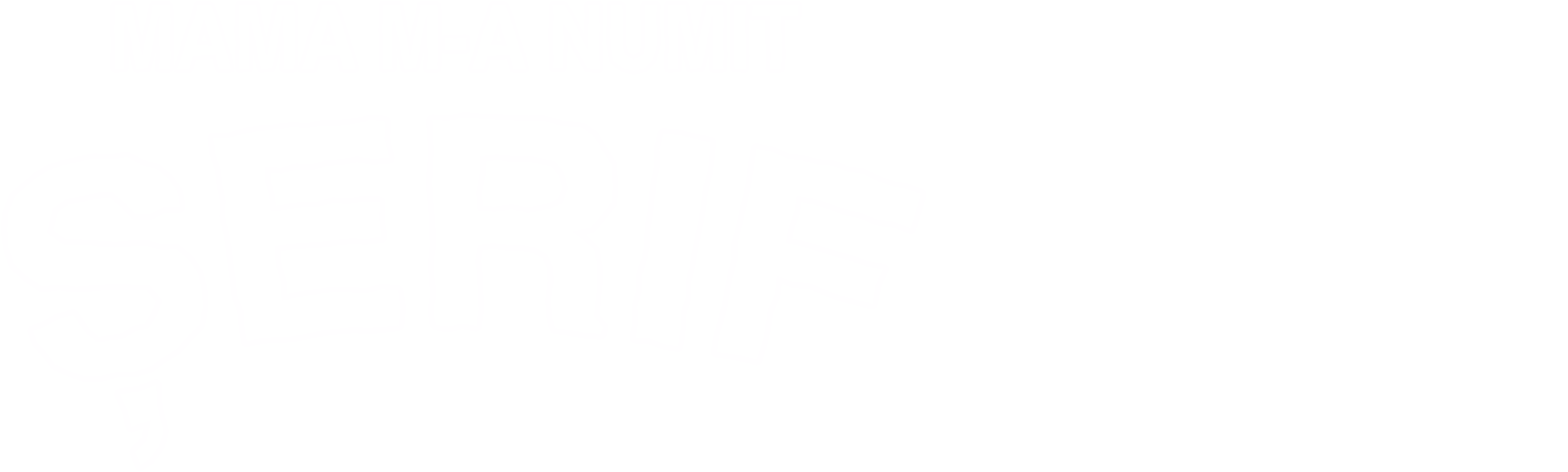 Mama m-a numit șerif