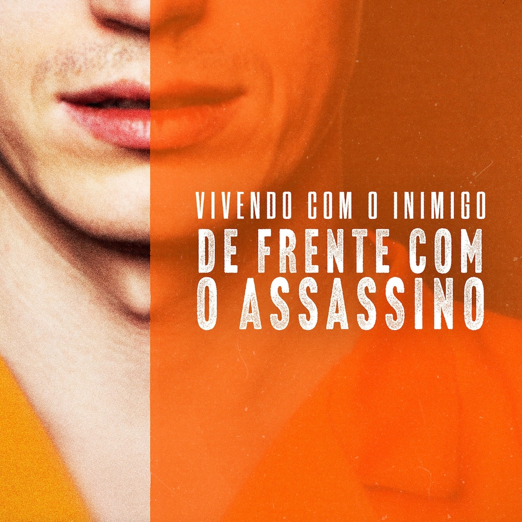Vivendo com o Inimigo: De Frente com o Assassino