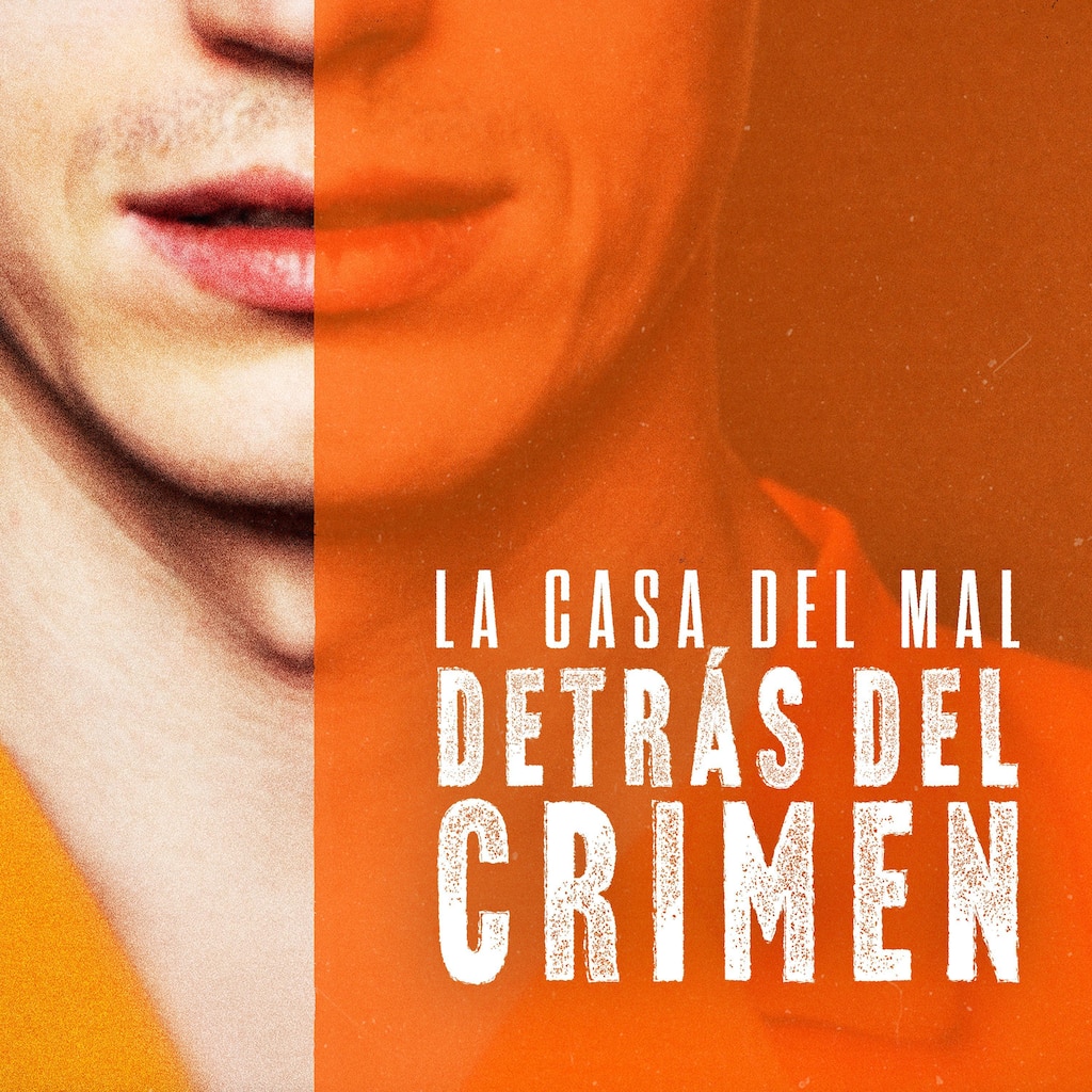 La casa del mal: detrás del crimen
