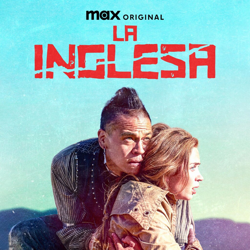La Inglesa