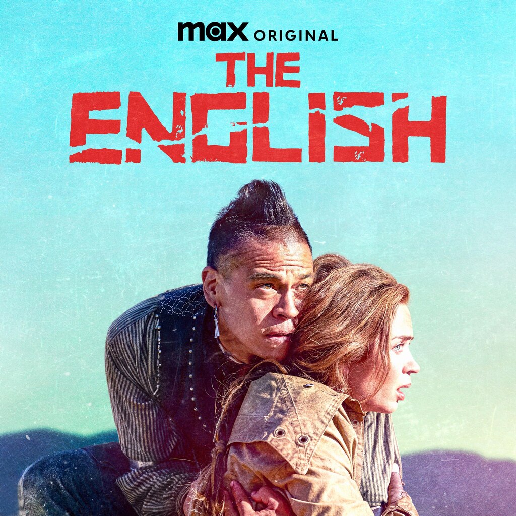 The English