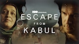 Escape From Kabul