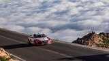 Porsche Challenge at Pikes Peak