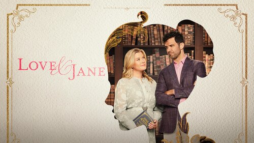 Watch Love & Jane | HBO Max