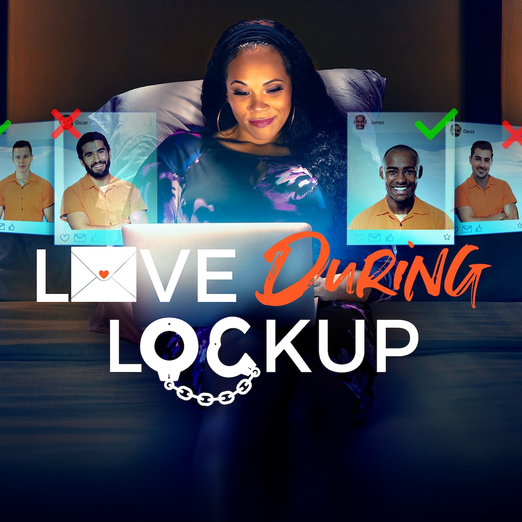 Love During Lockup
