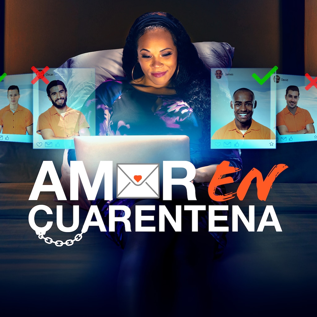 Amor en cuarentena
