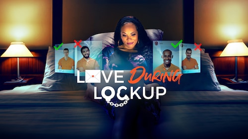 Watch Love During Lockup Season 2 Episode 1 - Scam the Scammer | HBO Max