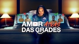Amor Atrás das Grades