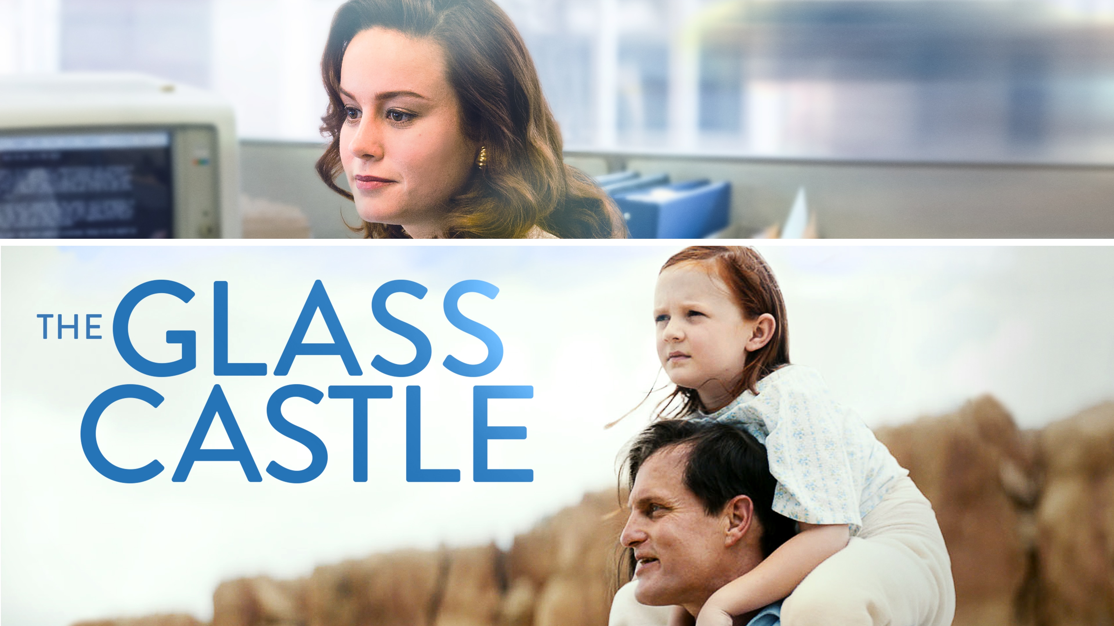 Watch The Glass Castle HBO Max