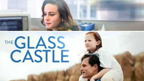 The glass castle watch online free sale