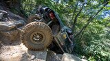 Ultimate Adventure 2022 Episode 4: Way-Out Wheelin' at Windrock Park