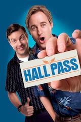 Hall Pass