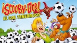 Scooby-Doo! El Gol Tenebroso