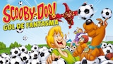 Scooby Doo! Gol de Fantasma!
