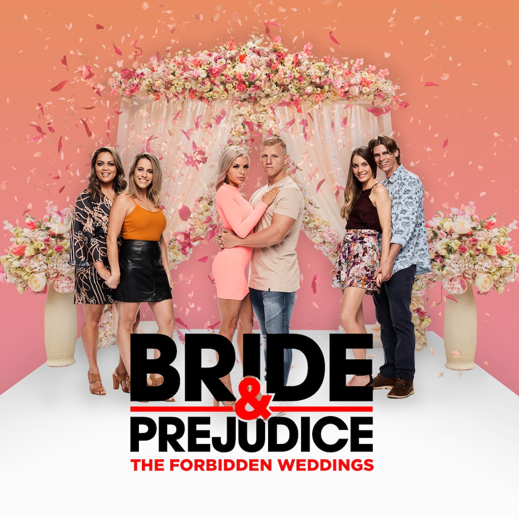 Bride & Prejudice: The Forbidden Weddings