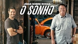 Joias Sobre Rodas: O Sonho