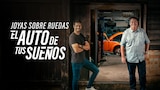 Joyas sobre ruedas: el auto de tus sueños