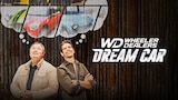 Wheeler Dealers: Dream Car