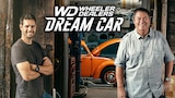 Wheeler Dealers: Dream Car