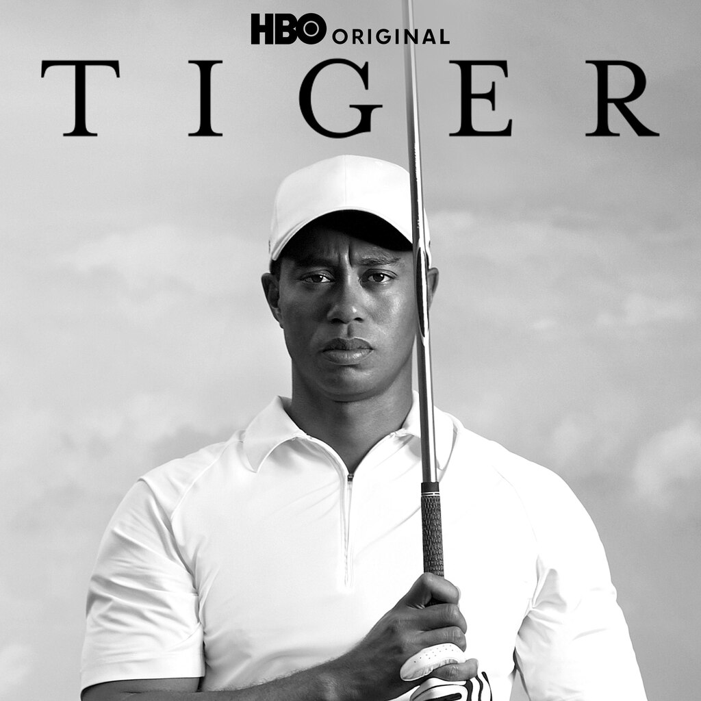 Tiger (HBO)