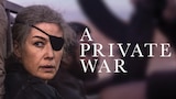 A Private War