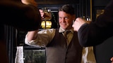 Moonshiners True Crime & Shine: Seaside Speakeasy Conspiracy